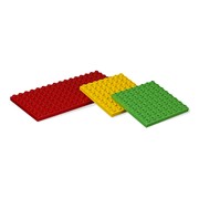 Building Plates