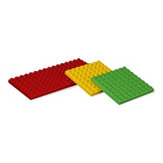 Building Plates (set 4632-1)