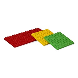 Building Plates, zdjęcie 1