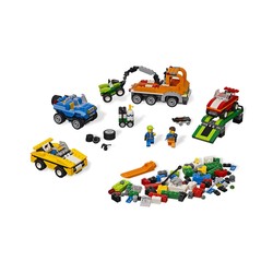 Fun with Vehicles, zdjęcie 1