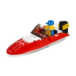 Speed Boat, zdjęcie 1