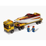 Power Boat Transporter