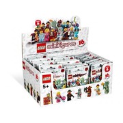 Series 6 - Sealed Box