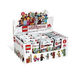 Series 6 - Sealed Box