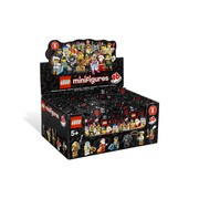 Series 8 - Sealed Box
