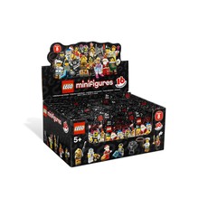 Series 8 - Sealed Box (set 4648593-1)