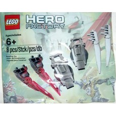 Accessory Pack (set 4648933-1)