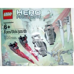 Accessory Pack