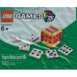Golden Die
