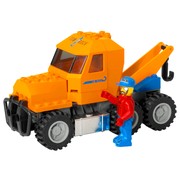 Tow Truck