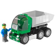 Dump Truck