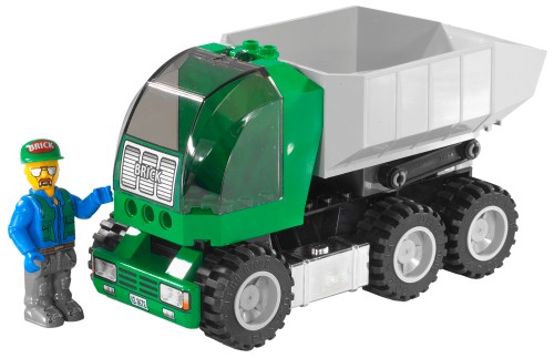 Dump Truck