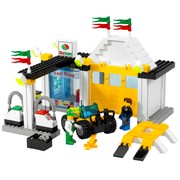 Quick Fix Station