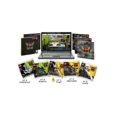 Kits 2-6 Subscription (set 4659018-1)
