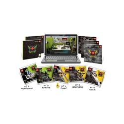 Kits 2-6 Subscription