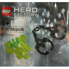 Booster Pack (set 4659607-1)