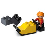 Construction Worker
