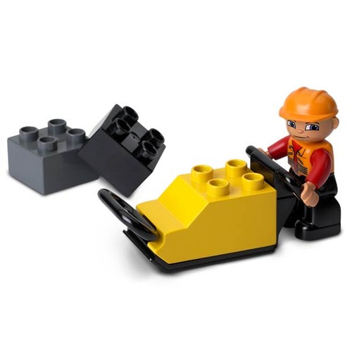 Construction Worker