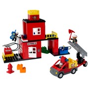 Fire Station