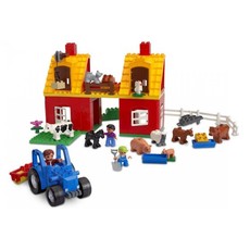Big Farm (set 4665-1)