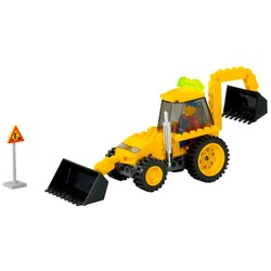 Loadin' Digger