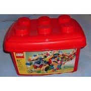 Bricks and Creations Tub (Bottom Tub and its contents only)