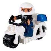 Traffic Patrol