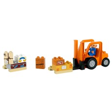 Fork Lift (set 4685-1)