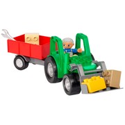 Tractor-Trailer