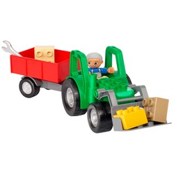 Tractor-Trailer