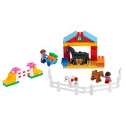 Horse Stable