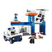 Police Station