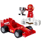 Ferrari F1 Race Car
