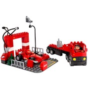 Ferrari F1 Racing Team