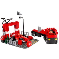 Ferrari F1 Racing Team