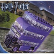 Mini Knight Bus