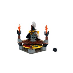 Sorting Hat, zdjęcie 1