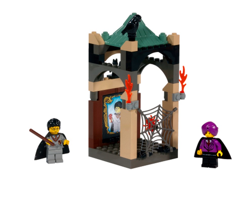 Lego Harry Potter: The Final Challenge (4702)