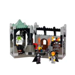 Snape's Class, zdjęcie 1