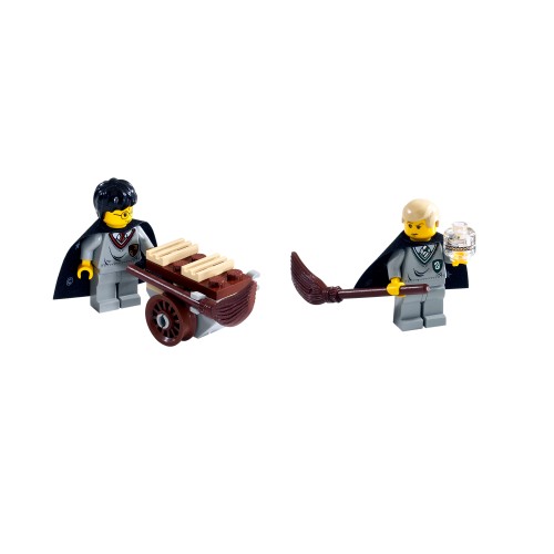 Flying Lesson