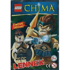 Lennox (set 471408-1)