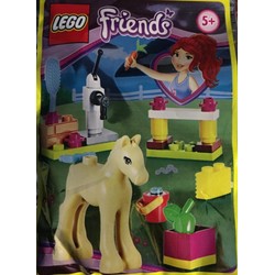 Pony Grooming Kit