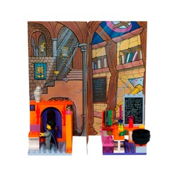 Hogwarts Classroom, zdjęcie 1