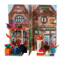 Diagon Alley Shops, zdjęcie 1