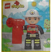 Fireman