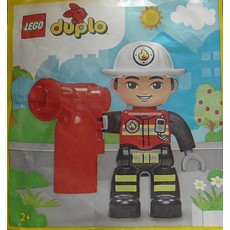 Fireman (set 472302-1)