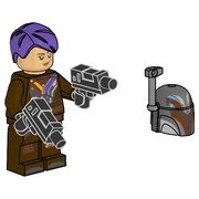 Sabine Wren
