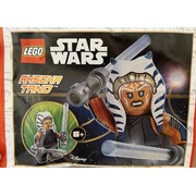 Ahsoka Tano