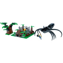 Aragog in the Dark Forest, zdjęcie 1