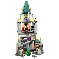 Dumbledore's Office (set 4729-1)